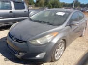 ✅ 2013 Hyundai Elantra Limited • VIN: 5NPDH4AE1DH268107 • Лот: 43464932. Опубликован ранее на IAAI с пробегом 101 788 миль. Бесплатный доступ к архиву аукционных продаж из США и подробный отчёт об истории автомобиля на DreamBid. Изображение 17.