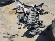 ✅ 2016 Ford Escape SE • VIN: 1FMCU0GX1GUB62481 • Lot: 82342285. Listed on Copart with 142,562 mi. Free auction sales archive from the USA and detailed vehicle history report at DreamBid. Image 13.