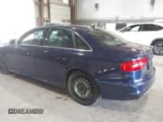 ✅ 2014 Audi S4 Premium Plus • VIN: WAUBGAFL6EA035488 • Lot: 42583453. Listed on IAAI with 101,044 mi. Free auction sales archive from the USA and detailed vehicle history report at DreamBid. Image 3.