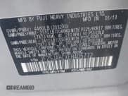 ✅ 2014 Subaru Forester Limited • VIN: JF2SJAHCXEH405772 • Lot: 43706711. Listed on IAAI with 148,594 mi. Free auction sales archive from the USA and detailed vehicle history report at DreamBid. Image 9.