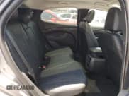 ✅ 2023 Ford Mustang Mach-E Premium • VIN: 3FMTK3SUXPMB08654 • Lot: 57833495. Listed on Copart with 2,822 mi. Free auction sales archive from the USA and detailed vehicle history report at DreamBid. Image 11.