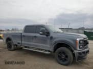 ✅ 2023 Ford F-250 XL • VIN: 1FT8W2BN6PEE15746 • Lot: 47474725. Listed on Copart with 14,601 mi. Free auction sales archive from the USA and detailed vehicle history report at DreamBid. Image 4.