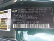 ✅ 2005 MINI Hardtop • VIN: WMWRC33515TJ69924 • Лот: 42956654. Опубликован ранее на IAAI с пробегом 145 241 миль. Бесплатный доступ к архиву аукционных продаж из США и подробный отчёт об истории автомобиля на DreamBid. Изображение 9.