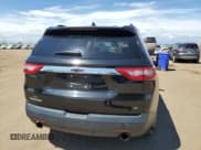 ✅ 2020 Chevrolet Traverse LT Cloth • VIN: 1GNERGKW9LJ299936 • Lot: 67140404. Wystawiony na Copart z przebiegiem 77 034 mil. Bezpłatny archiwum sprzedaży aukcyjnych z USA i szczegółowy raport historii pojazdu na DreamBid. Zdjęcie 6.