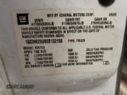 ✅ 2006 Chevrolet Silverado 2500HD Work Truck • VIN: 1GCHK29U66E132156 • Lot: 75212864. Wystawiony na Copart z przebiegiem 211 570 mil. Bezpłatny archiwum sprzedaży aukcyjnych z USA i szczegółowy raport historii pojazdu na DreamBid. Zdjęcie 12.