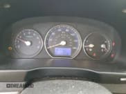 ✅ 2012 Hyundai Santa Fe GLS • VIN: 5XYZG3AB3CG111645 • Lot: 77617224. Listed on Copart with 174,556 mi. Free auction sales archive from the USA and detailed vehicle history report at DreamBid. Image 9.