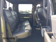 ✅ 2022 Ford F-150 XL • VIN: 1FTFW1E89NKD53278 • Lot: 43265934. Wystawiony na IAAI z przebiegiem 92 960 mil. Bezpłatny archiwum sprzedaży aukcyjnych z USA i szczegółowy raport historii pojazdu na DreamBid. Zdjęcie 7.