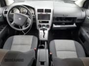 ✅ 2009 Dodge Caliber SXT • VIN: 1B3HB48A89D144839 • Lot: 78493874. Wystawiony na Copart z przebiegiem 150 230 mil. Bezpłatny archiwum sprzedaży aukcyjnych z USA i szczegółowy raport historii pojazdu na DreamBid. Zdjęcie 8.