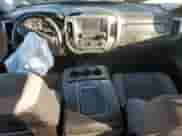 2014 Chevrolet Silverado 1500 LT с VIN 1GCVKREC9EZ384838, выставлен на аукционе Copart как лот 89667505 с пробегом 84 909 миль миль и Списание • Salvage title. История ставок и продаж доступна на DreamBid. Изображение 8.