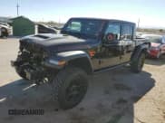 ✅ 2020 Jeep Gladiator Mojave • VIN: 1C6JJTEG1LL209606 • Lot: 88265265. Listed on Copart with 57,098 mi. Free auction sales archive from the USA and detailed vehicle history report at DreamBid. Image 1.