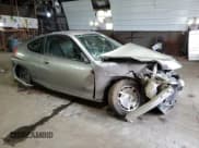 ✅ 2000 Honda Insight • VIN: JHMZE1356YT001622 • Lot: 63312515. Listed on Copart with Not provided. Free auction sales archive from the USA and detailed vehicle history report at DreamBid. Image 4.