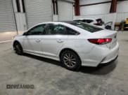 ✅ 2018 Hyundai Sonata SE • VIN: 5NPE24AF1JH645870 • Lot: 93051935. Wystawiony na Copart z przebiegiem 157 420 mil. Bezpłatny archiwum sprzedaży aukcyjnych z USA i szczegółowy raport historii pojazdu na DreamBid. Zdjęcie 2.