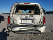 ✅ 2008 Infiniti QX56 • VIN: 5N3AA08D68N910875 • Lot: 90895255. Wystawiony na Copart z przebiegiem 241 128 mil. Bezpłatny archiwum sprzedaży aukcyjnych z USA i szczegółowy raport historii pojazdu na DreamBid. Zdjęcie 6.