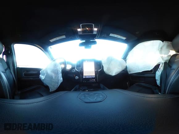 ✅ 2022 Ram 2500 Laramie • VIN: 3C6UR5FJ5NG248842 • Lot: 41342784. Wystawiony na IAAI z przebiegiem 45 405 mil. Bezpłatny archiwum sprzedaży aukcyjnych z USA i szczegółowy raport historii pojazdu na DreamBid. Zdjęcie 20.