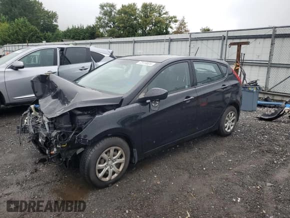 ✅ 2014 Hyundai Accent GS • VIN: KMHCT5AEXEU161365 • Lot: 72919524. Wystawiony na Copart z przebiegiem 86 624 mil. Bezpłatny archiwum sprzedaży aukcyjnych z USA i szczegółowy raport historii pojazdu na DreamBid. Zdjęcie 1.