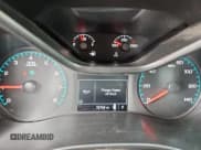 ✅ 2021 Chevrolet Colorado 4WD Work Truck • VIN: 1GCHTBEN8M1101426 • Lot: 67319875. Wystawiony na Copart z przebiegiem 28 759 mil. Bezpłatny archiwum sprzedaży aukcyjnych z USA i szczegółowy raport historii pojazdu na DreamBid. Zdjęcie 9.