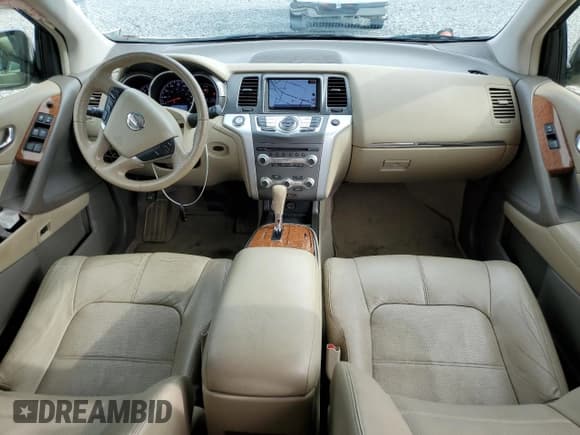 ✅ 2012 Nissan Murano S • VIN: JN8AZ1MW0CW239178 • Lot: 70268055. Wystawiony na Copart z przebiegiem 176 924 mil. Bezpłatny archiwum sprzedaży aukcyjnych z USA i szczegółowy raport historii pojazdu na DreamBid. Zdjęcie 8.