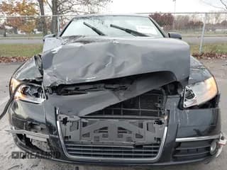 ✅ 2007 Audi A6 3.2L • VIN: WAUDH74F07N016582 • Lot: 43601431. Wystawiony na IAAI z przebiegiem 145 067 mil. Bezpłatny archiwum sprzedaży aukcyjnych z USA i szczegółowy raport historii pojazdu na DreamBid. Zdjęcie 6.