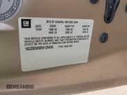 ✅ 2005 Pontiac G6 • VIN: 1G2ZG528854126436 • Lot: 42484292. Wystawiony na IAAI z przebiegiem 201 776 mil. Bezpłatny archiwum sprzedaży aukcyjnych z USA i szczegółowy raport historii pojazdu na DreamBid. Zdjęcie 9.