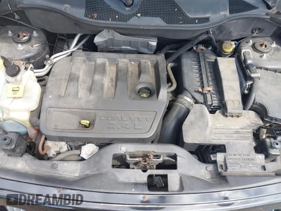 ✅ 2009 Jeep Patriot Sport • VIN: 1J4FF28B89D207956 • Lot: 43074273. Listed on IAAI with 98,775 mi. Free auction sales archive from the USA and detailed vehicle history report at DreamBid. Image 10.