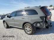 ✅ 2023 Dodge Durango SXT • VIN: 1C4RDJAG4PC574512 • Lot: 42999355. Wystawiony na Copart z przebiegiem 31 301 mil. Bezpłatny archiwum sprzedaży aukcyjnych z USA i szczegółowy raport historii pojazdu na DreamBid. Zdjęcie 2.