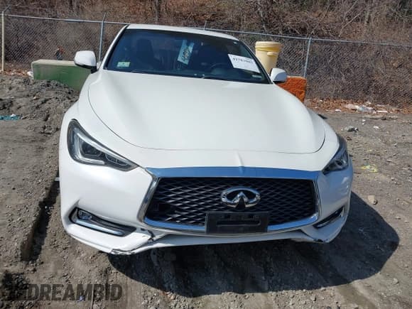 ✅ 2017 Infiniti Q60 Premium • VIN: JN1CV7EL1HM320591 • Лот: 41783985. Опубликован ранее на IAAI с пробегом 47 804 миль. Бесплатный доступ к архиву аукционных продаж из США и подробный отчёт об истории автомобиля на DreamBid. Изображение 12.