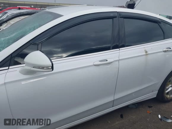 ✅ 2016 Ford Fusion SE • VIN: 1FA6P0H75G5124064 • Lot: 43802283. Wystawiony na IAAI z przebiegiem 62 162 mil. Bezpłatny archiwum sprzedaży aukcyjnych z USA i szczegółowy raport historii pojazdu na DreamBid. Zdjęcie 15.