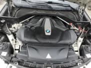 ✅ 2015 BMW X5 xDrive50i • VIN: 5UXKR6C51F0J79150 • Lot: 86239875. Listed on Copart with 133,041 mi. Free auction sales archive from the USA and detailed vehicle history report at DreamBid. Image 12.