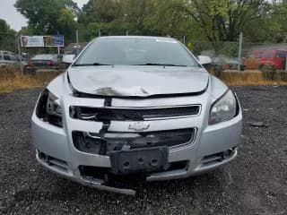 ✅ 2011 Chevrolet Malibu LTZ • VIN: 1G1ZE5E74BF356424 • Lot: 73005834. Listed on Copart with 177,893 mi. Free auction sales archive from the USA and detailed vehicle history report at DreamBid. Image 5.