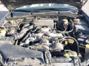 ✅ 2008 Subaru Outback Limited • VIN: 4S4BP62C287328193 • Lot: 43840881. Listed on IAAI with 202,098 mi. Free auction sales archive from the USA and detailed vehicle history report at DreamBid. Image 10.