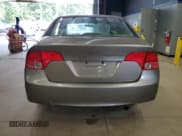 ✅ 2007 Honda Civic LX • VIN: 1HGFA15527L011366 • Лот: 71981095. Опубликован ранее на Copart с пробегом 237 374 миль. Бесплатный доступ к архиву аукционных продаж из США и подробный отчёт об истории автомобиля на DreamBid. Изображение 6.