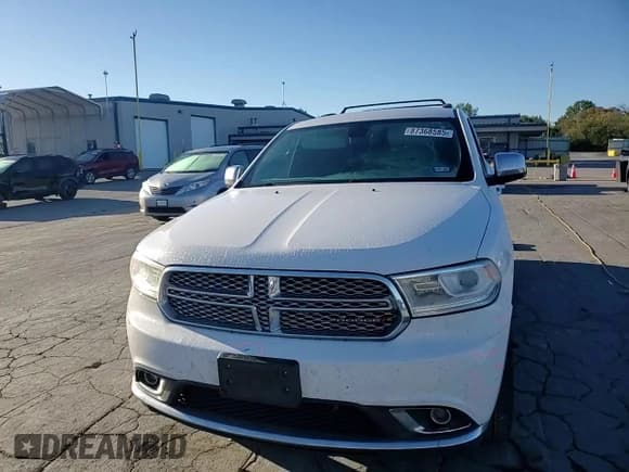 ✅ 2015 Dodge Durango SXT • VIN: 1C4RDHAG9FC946434 • Lot: 87368585. Wystawiony na Copart z przebiegiem 138 051 mil. Bezpłatny archiwum sprzedaży aukcyjnych z USA i szczegółowy raport historii pojazdu na DreamBid. Zdjęcie 13.