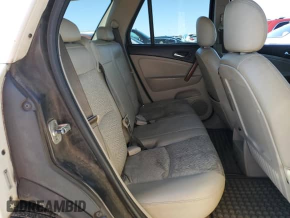 2007 Saturn VUE V6 с VIN 5GZCZ53467S879175, выставлен на аукционе Copart как лот 84096574 с пробегом 225 063 миль миль и Списание • Salvage title. История ставок и продаж доступна на DreamBid. Изображение 10.