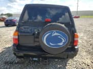 ✅ 2000 Suzuki Vitara JLS • VIN: 2S3TC52CXY6106646 • Lot: 72450524. Wystawiony na Copart z przebiegiem 167 812 mil. Bezpłatny archiwum sprzedaży aukcyjnych z USA i szczegółowy raport historii pojazdu na DreamBid. Zdjęcie 6.