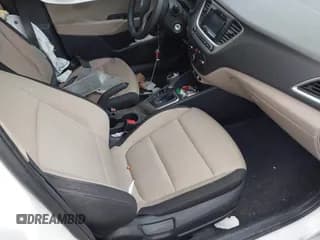 ✅ 2021 Hyundai Accent SE • VIN: 3KPC24A61ME146891 • Лот: 40773430. Опубликован ранее на IAAI с пробегом 85 740 миль. Бесплатный доступ к архиву аукционных продаж из США и подробный отчёт об истории автомобиля на DreamBid. Изображение 5.