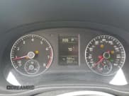 ✅ 2013 Volkswagen Passat S • VIN: 1VWAP7A34DC024241 • Lot: 49854295. Listed on Copart with 89,221 mi. Free auction sales archive from the USA and detailed vehicle history report at DreamBid. Image 9.