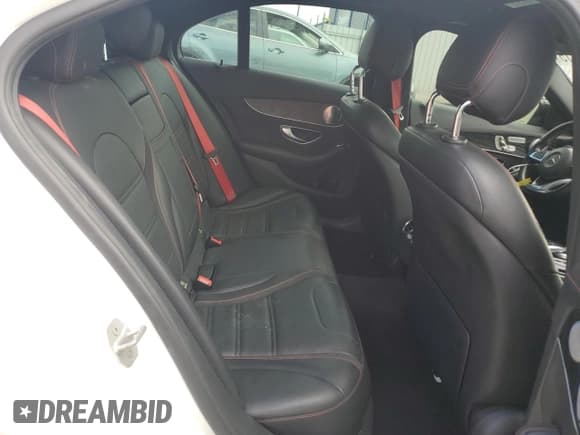 ✅ 2016 Mercedes-Benz C 450 AMG • VIN: 55SWF6EB1GU142308 • Lot: 84244015. Listed on Copart with 66,536 mi. Free auction sales archive from the USA and detailed vehicle history report at DreamBid. Image 10.