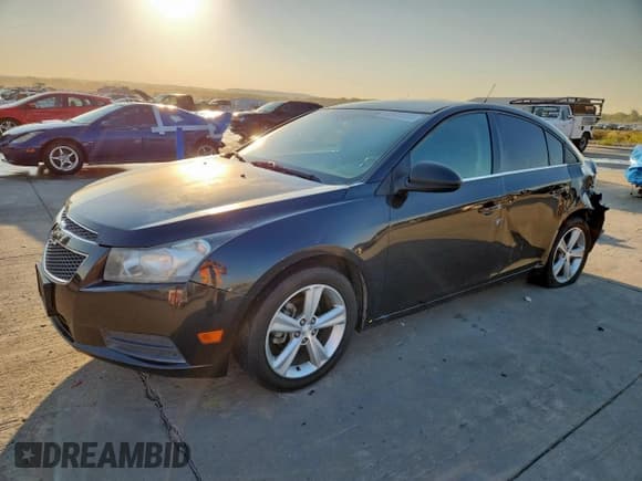 ✅ 2015 Chevrolet Cruze LT • VIN: 1G1PE5SB1F7285702 • Лот: 85929895. Опубликован ранее на Copart с пробегом Не указан. Бесплатный доступ к архиву аукционных продаж из США и подробный отчёт об истории автомобиля на DreamBid. Изображение 1.