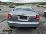 ✅ 2008 Audi A6 • VIN: WAUDV74F78N075655 • Лот: 55536525. Опубликован ранее на Copart с пробегом 176 294 миль. Бесплатный доступ к архиву аукционных продаж из США и подробный отчёт об истории автомобиля на DreamBid. Изображение 6.