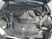 ✅ 2016 BMW X5 M • VIN: 5YMKT6C57G0C89795 • Lot: 84968525. Listed on Copart with 241,821 mi. Free auction sales archive from the USA and detailed vehicle history report at DreamBid. Image 12.