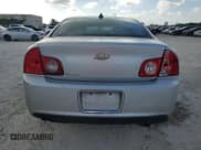 ✅ 2012 Chevrolet Malibu 1LT • VIN: 1G1ZC5EU4CF382521 • Lot: 78796464. Listed on Copart with 147,666 mi. Free auction sales archive from the USA and detailed vehicle history report at DreamBid. Image 6.