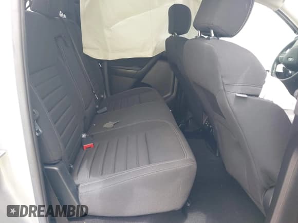 ✅ 2020 Ford Ranger Lariat • VIN: 1FTER4FH9LLA71409 • Lot: 43205180. Listed on IAAI with 41,813 mi. Free auction sales archive from the USA and detailed vehicle history report at DreamBid. Image 8.