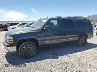 2004 Chevrolet Suburban LT с VIN 3GNEC16T64G105591, выставлен на аукционе Copart как лот 66724415 с пробегом 152 348 миль миль и Чистый • Clean title. История ставок и продаж доступна на DreamBid. Изображение 1.