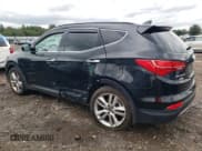 ✅ 2016 Hyundai Santa Fe • VIN: 5XYZWDLA1GG343602 • Лот: 67098143. Опубликован ранее на Copart с пробегом Не указан. Бесплатный доступ к архиву аукционных продаж из США и подробный отчёт об истории автомобиля на DreamBid. Изображение 2.