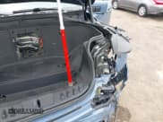 ✅ 2023 Ford F-150 Lightning Pro • VIN: 1FT6W1EVXPWG53591 • Лот: 42249385. Опубликован ранее на IAAI с пробегом 17 892 миль. Бесплатный доступ к архиву аукционных продаж из США и подробный отчёт об истории автомобиля на DreamBid. Изображение 20.