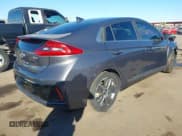 ✅ 2018 Hyundai Ioniq Limited • VIN: KMHC05LCXJU064259 • Lot: 43609318. Wystawiony na IAAI z przebiegiem 92 098 mil. Bezpłatny archiwum sprzedaży aukcyjnych z USA i szczegółowy raport historii pojazdu na DreamBid. Zdjęcie 4.