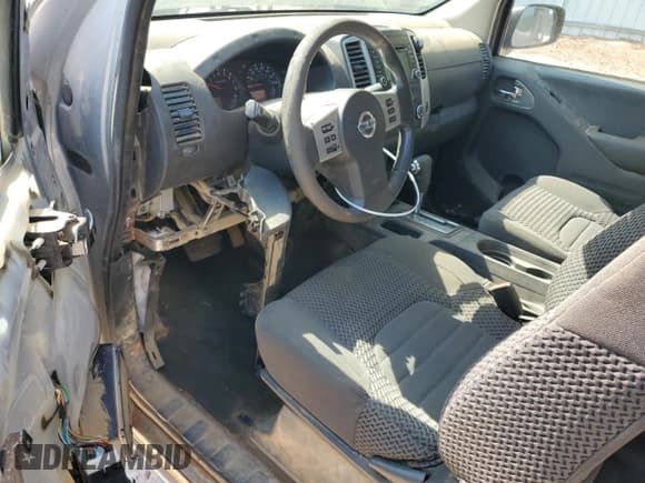 ✅ 2018 Nissan Frontier Pro-4X • VIN: 1N6AD0CW7JN754202 • Lot: 63784845. Listed on Copart with 119,397 mi. Free auction sales archive from the USA and detailed vehicle history report at DreamBid. Image 8.