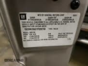 ✅ 2001 Chevrolet Silverado 2500HD LS • VIN: 1GCHK23U21F205793 • Lot: 44236885. Wystawiony na Copart z przebiegiem 204 555 mil. Bezpłatny archiwum sprzedaży aukcyjnych z USA i szczegółowy raport historii pojazdu na DreamBid. Zdjęcie 12.