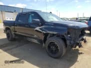 ✅ 2019 Chevrolet Silverado 1500 Custom • VIN: 3GCPYBEHXKG307353 • Lot: 70250425. Wystawiony na Copart z przebiegiem 42 137 mil. Bezpłatny archiwum sprzedaży aukcyjnych z USA i szczegółowy raport historii pojazdu na DreamBid. Zdjęcie 4.