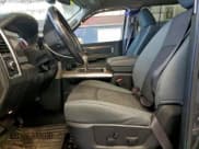 ✅ 2020 Ram 1500 SLT • VIN: 3C6RR7LT7LG167541 • Lot: 96574975. Wystawiony na Copart z przebiegiem 81 777 mil. Bezpłatny archiwum sprzedaży aukcyjnych z USA i szczegółowy raport historii pojazdu na DreamBid. Zdjęcie 7.